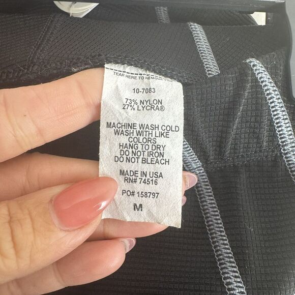 Eschler Cycling Shorts Performance Ultra Series‎ Comfort System Mens MEDIUM NWT - Picture 6 of 6